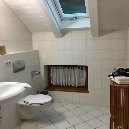 Haus Mit See, Sauna, Whirlpool And Games Casa vacanze