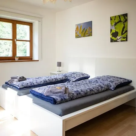 Haus Mit See, Sauna, Whirlpool And Games *